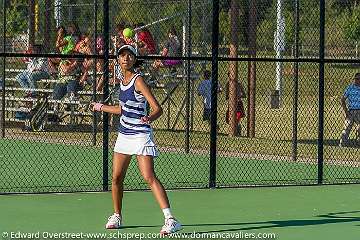 Tennis vs Mauldin 140